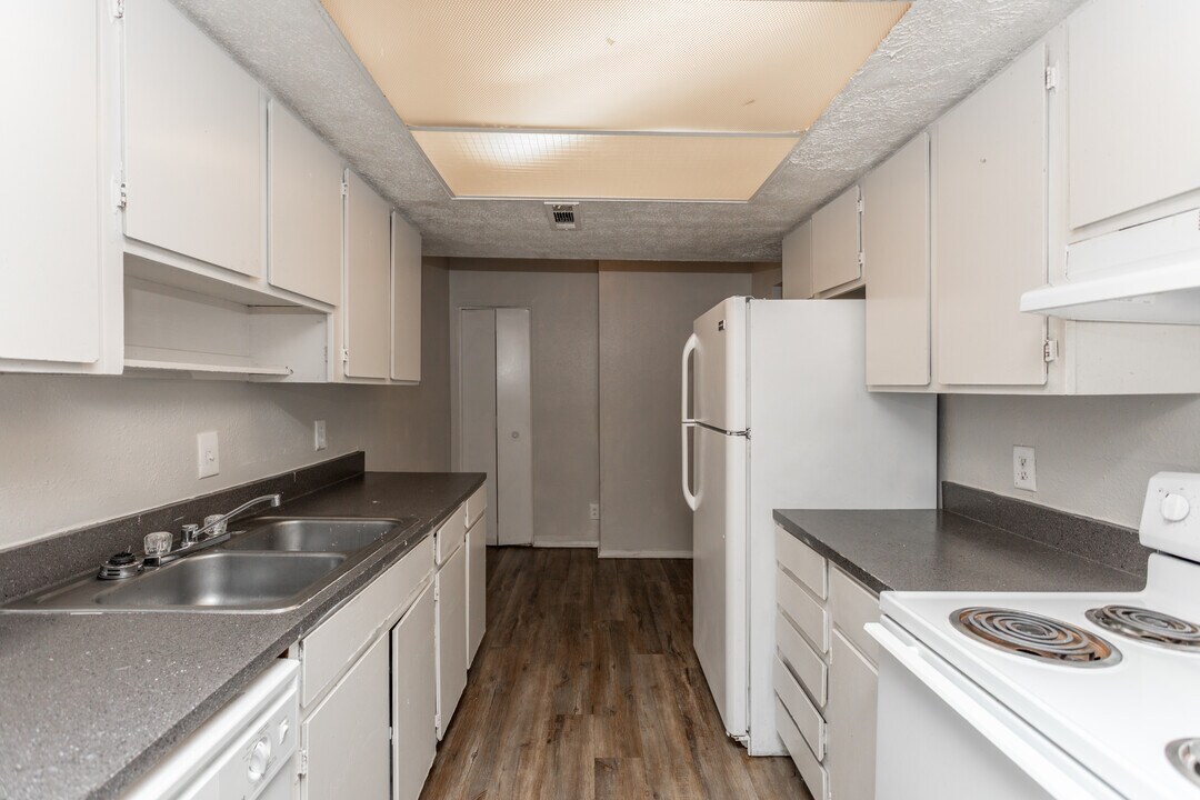 GREY PARC OF MACON in Macon, GA - Building Photo