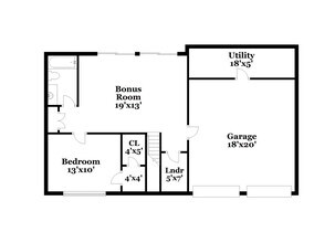 519 Bass Chase NW in Kennesaw, GA - Building Photo - Building Photo