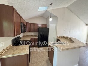 4334 Allesandro Dr in Colorado Springs, CO - Building Photo - Building Photo