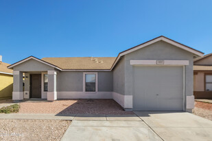 11803 W Columbine Dr in El Mirage, AZ - Foto de edificio - Building Photo