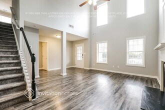 2039 Ridgestone Landing SW in Marietta, GA - Foto de edificio - Building Photo