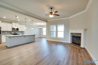 602 Penny Jar Ln NW in Madison, AL - Foto de edificio - Building Photo