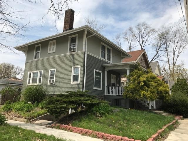 property at 502 N Mclean St