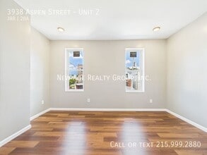3938 Aspen St in Philadelphia, PA - Building Photo - Building Photo
