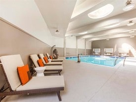 Ellicott House Apartments