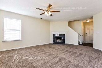 8020 Bright Oak Trail in Raleigh, NC - Foto de edificio - Building Photo