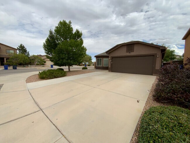 9116 Mesa Pl NW in Albuquerque, NM - Building Photo - Building Photo