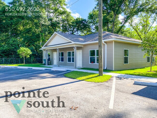 2425 E Johnson Ave-Unit -H in Pensacola, FL - Building Photo - Building Photo