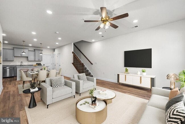 property at 900 Gilbert Rd