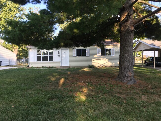 property at 28 Boles Ave