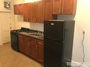 76 Washington St, Unit 12 in Boston, MA - Building Photo - Building Photo