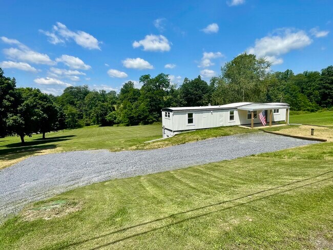 property at 172 Georgetown Rd