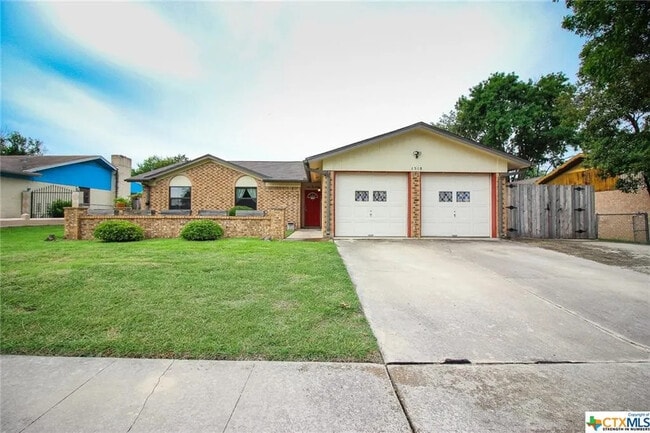1518 McCarthy Ave in Killeen, TX - Building Photo - Building Photo