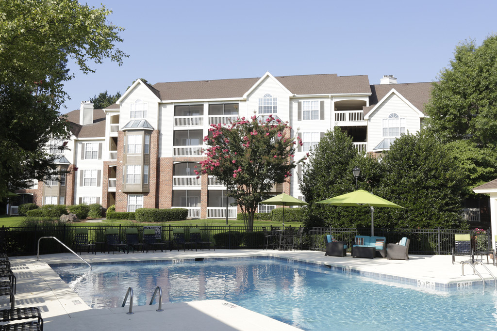Caledon Apartments in Greenville, SC