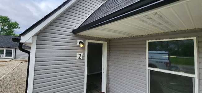 property at 14572 N Saginaw Rd