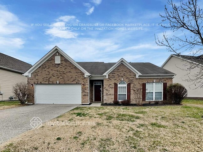 property at 1010 Countess Ln