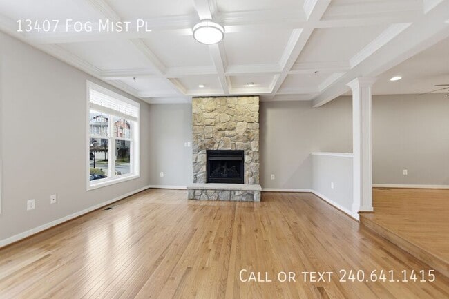 13407 Fog Mist Pl in Silver Spring, MD - Building Photo - Building Photo