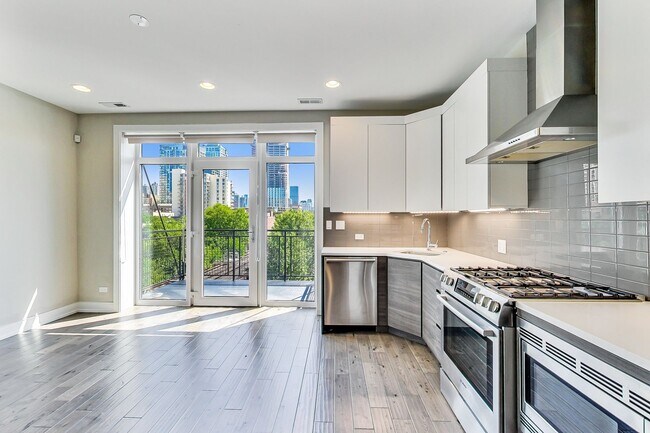 Interior Photo