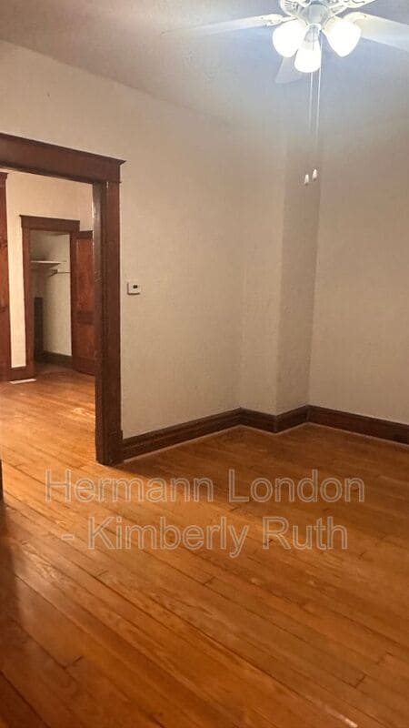 4668 Rosa Ave in St. Louis, MO - Building Photo - Building Photo