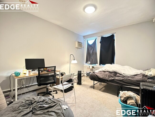 1 Linden St in Boston, MA - Building Photo - Building Photo