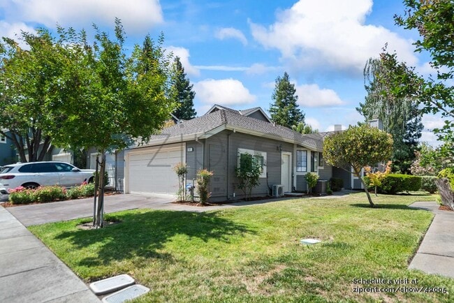 871 Praderia Cir in Fremont, CA - Building Photo - Building Photo