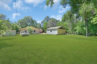 3806 Tilson Ln in Houston, TX - Building Photo - Building Photo