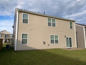 514 Gammon Ln in Fountain Inn, SC - Building Photo - Building Photo