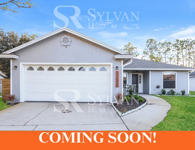 property at 12924 Silver Springs Dr N