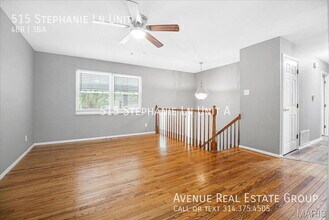 515 Stephanie Ln in Ballwin, MO - Building Photo - Building Photo