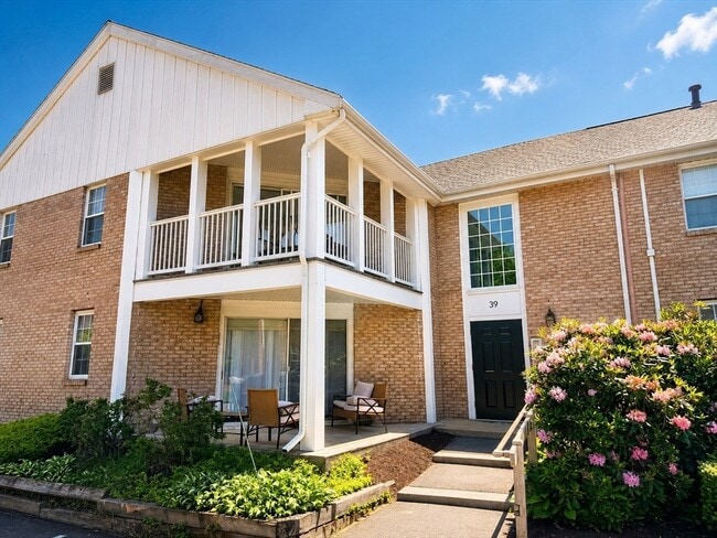 property at 39 Christopher Dr