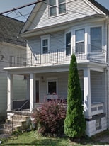 190 Keystone St in Buffalo, NY - Building Photo