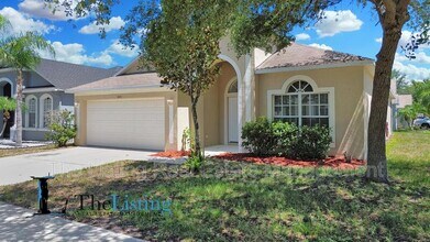 8814 Sandy Plains Dr in Riverview, FL - Building Photo - Building Photo