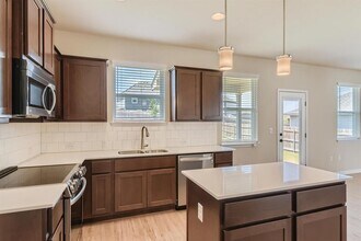 9717 Eloquence Dr in Manor, TX - Building Photo - Building Photo