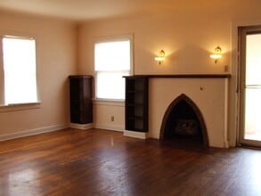 412 E Baltimore Dr in El Paso, TX - Building Photo - Building Photo