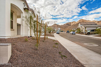 21301 W Roanoke Ave in Buckeye, AZ - Building Photo - Building Photo