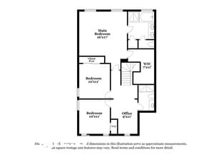 8664 Bella Sparkle Ave in Las Vegas, NV - Foto de edificio - Building Photo