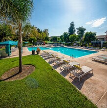 Presidio at Rancho Del Oro in Oceanside, CA - Foto de edificio - Building Photo
