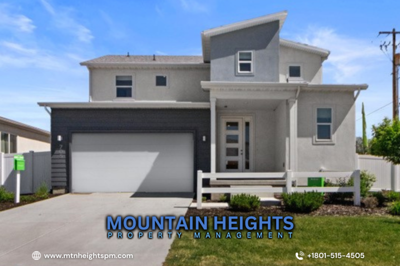 708 Wynwood Park Dr in Murray, UT - Building Photo