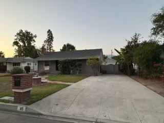 property at 85 W Lemon Ave
