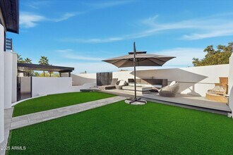 3112 E Palo Verde Dr in Phoenix, AZ - Building Photo - Building Photo