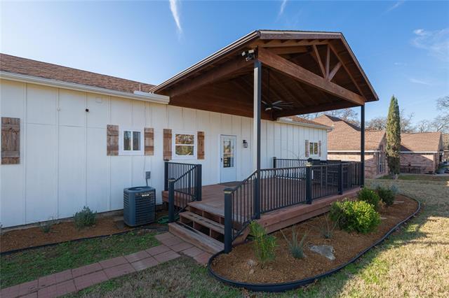 property at 7425 Hickey Rd
