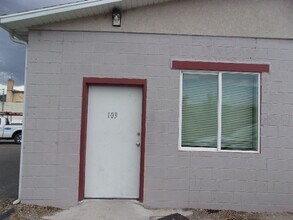 131 N 60 W-Unit -CoveView103 in Richfield, UT - Building Photo - Building Photo