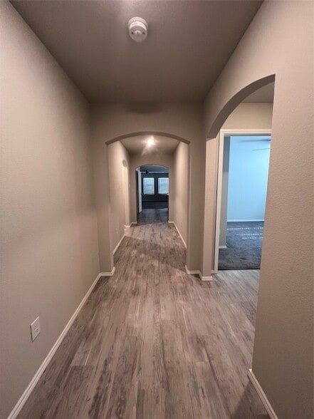 7400 Gangway Dr in Fort Worth, TX - Building Photo - Building Photo