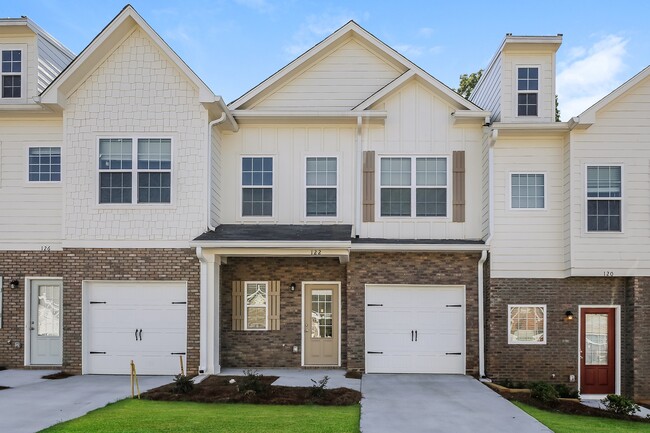 property at 122 Riley Cir