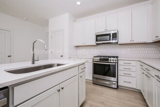 265 Sweetbay Tree Dr in Wendell, NC - Building Photo - Building Photo