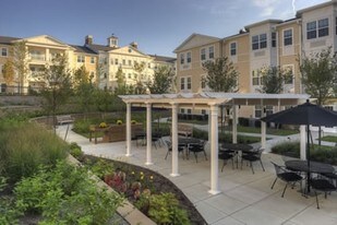 Brightview Greentree in Marlton, NJ - Building Photo