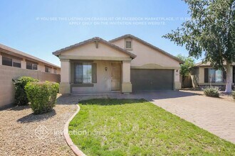 10241 W Cordes Rd in Tolleson, AZ - Building Photo - Building Photo