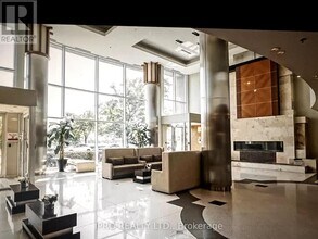 58-1258 Marine Parade Dr in Toronto, ON - Building Photo - Building Photo