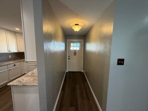 2828 Indiana St NE in Albuquerque, NM - Building Photo - Building Photo