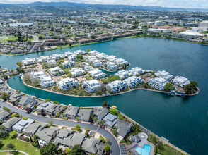 The Islands Condominiums in Foster City, CA - Building Photo - Building Photo